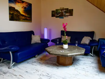 Ferienwohnung für 4 Personen (75 m²) in Diebach 4/10