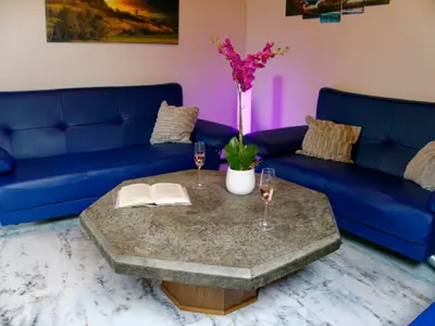 Ferienwohnung für 4 Personen (75 m²) in Diebach 5/10