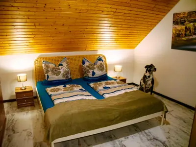 Ferienwohnung für 4 Personen (75 m²) in Diebach 9/10