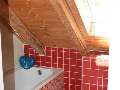 Ferienwohnung für 2 Personen in Diedorf 7/10