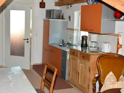 Ferienwohnung für 2 Personen in Diedorf 8/10