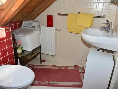 Ferienwohnung für 2 Personen in Diedorf 9/10