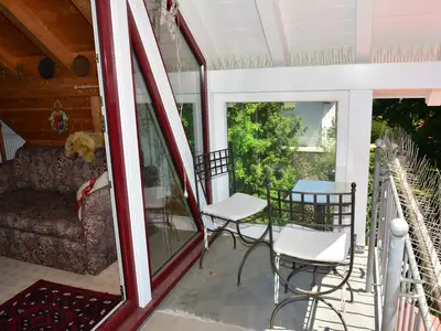 Ferienwohnung für 2 Personen in Diedorf 10/10