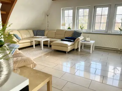 Ferienwohnung für 5 Personen (85 m²) in Diedrichshagen (Bei Rostock) 1/10
