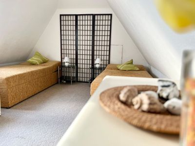 Ferienwohnung für 5 Personen (85 m²) in Diedrichshagen (Bei Rostock) 9/10