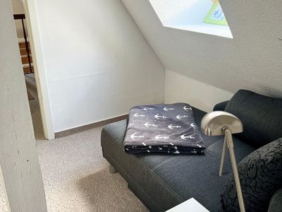 Ferienwohnung für 5 Personen (85 m²) in Diedrichshagen (Bei Rostock) 10/10