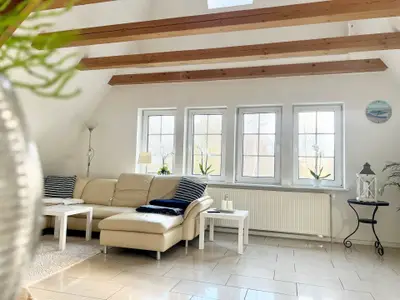 Ferienwohnung für 5 Personen (85 m²) in Diedrichshagen (Bei Rostock) 3/10