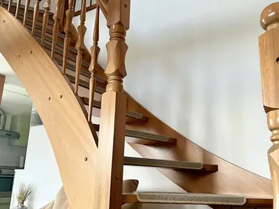 Ferienwohnung für 5 Personen (85 m²) in Diedrichshagen (Bei Rostock) 7/10