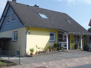 Ferienwohnung für 4 Personen (63 m²) in Diemelsee