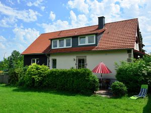 Ferienwohnung für 10 Personen (150 m²) in Diemelsee