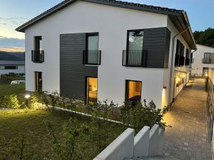 Ferienwohnung für 4 Personen (74 m²) in Diemelsee