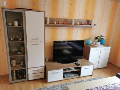 Ferienwohnung für 3 Personen (56 m²) in Diemelsee 4/10