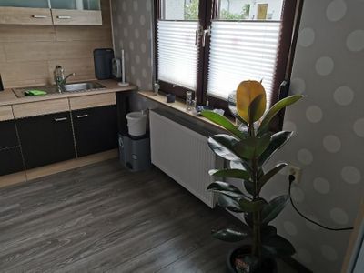 Ferienwohnung für 3 Personen (56 m²) in Diemelsee 8/10