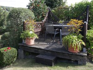 TerraceBalcony