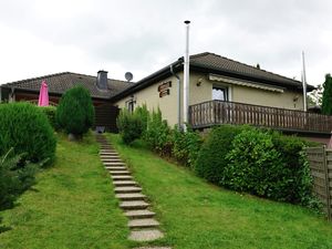 Ferienwohnung für 3 Personen (75 m²) in Diemelsee