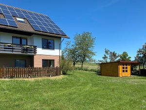 Ferienwohnung für 5 Personen (60 m²) in Diemelsee