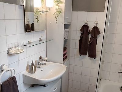 Ferienwohnung für 4 Personen (50 m²) in Diemelsee 7/10