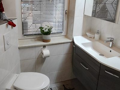 Ferienwohnung für 4 Personen (58 m²) in Diemelsee 5/10