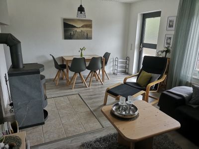 Ferienwohnung für 4 Personen (58 m²) in Diemelsee 7/10