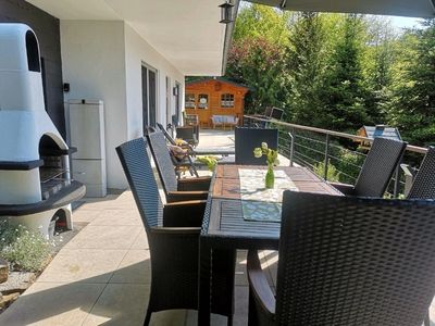 Ferienwohnung für 4 Personen (58 m²) in Diemelsee 9/10