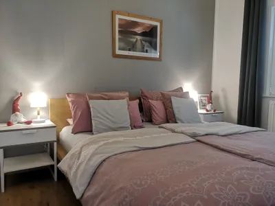 Ferienwohnung für 6 Personen (60 m²) in Diemelsee 6/10