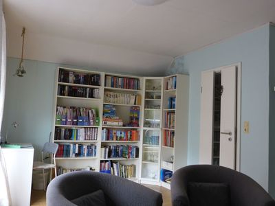 Ferienwohnung für 4 Personen (63 m²) in Diemelsee 2/10