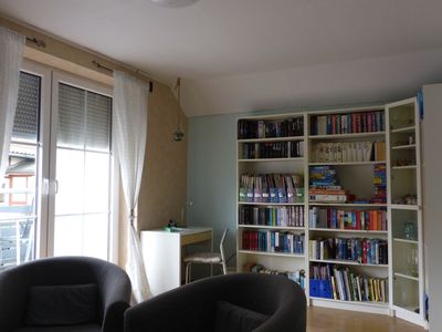 Ferienwohnung für 4 Personen (63 m²) in Diemelsee 4/10