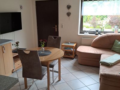 Ferienwohnung für 3 Personen (40 m²) in Diemelsee 8/10