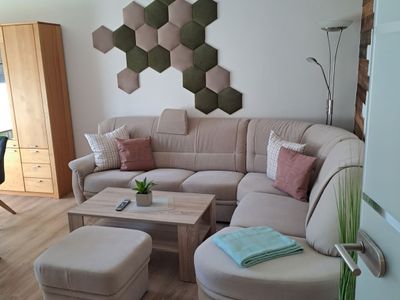 Ferienwohnung für 4 Personen (60 m²) in Diemelsee 7/10