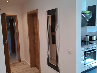 Ferienwohnung für 4 Personen (60 m²) in Diemelsee 9/10