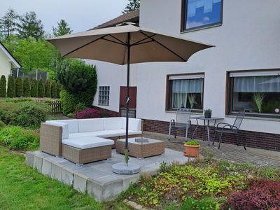 Ferienwohnung für 3 Personen (40 m²) in Diemelsee 3/10