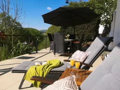 Ferienwohnung für 6 Personen (60 m²) in Diemelsee 2/10