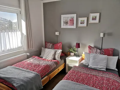 Ferienwohnung für 6 Personen (60 m²) in Diemelsee 5/10