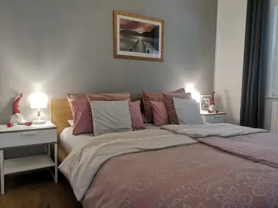 Ferienwohnung für 6 Personen (60 m²) in Diemelsee 6/10