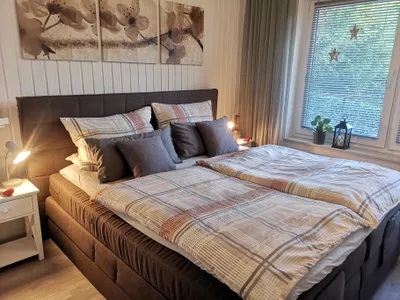 Ferienwohnung für 4 Personen (58 m²) in Diemelsee 4/10