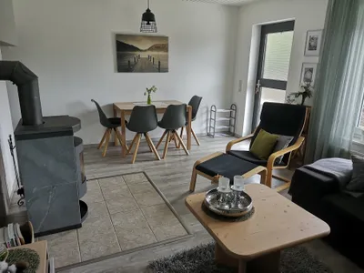 Ferienwohnung für 4 Personen (58 m²) in Diemelsee 7/10