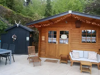 Ferienwohnung für 4 Personen (58 m²) in Diemelsee 8/10