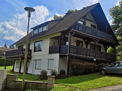 Ferienwohnung für 4 Personen (50 m²) in Diemelsee 2/10