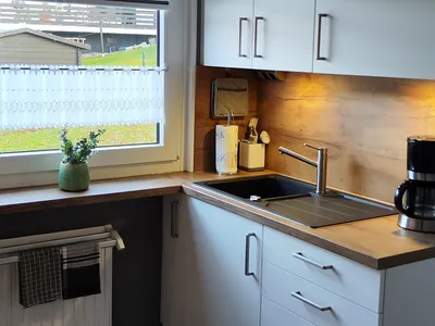 Ferienwohnung für 4 Personen (50 m²) in Diemelsee 4/10