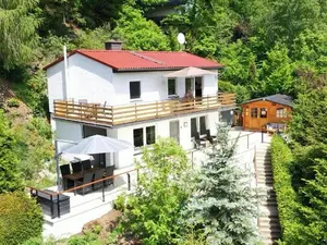 Ferienwohnung für 4 Personen (58 m²) in Diemelsee