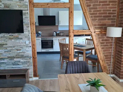 Ferienwohnung für 4 Personen (60 m²) in Diemelsee 5/10