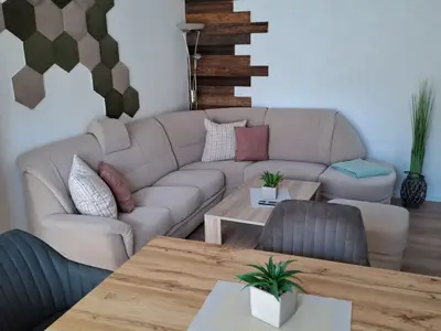 Ferienwohnung für 4 Personen (60 m²) in Diemelsee 7/10