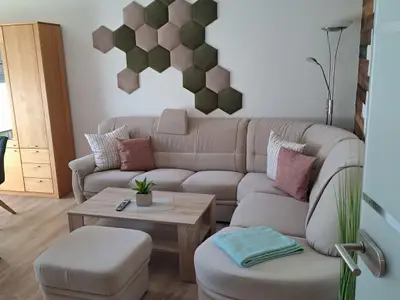 Ferienwohnung für 4 Personen (60 m²) in Diemelsee 8/10