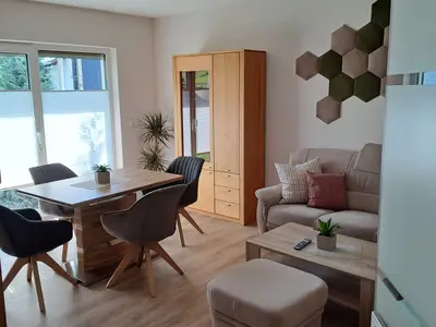 Ferienwohnung für 4 Personen (60 m²) in Diemelsee 9/10