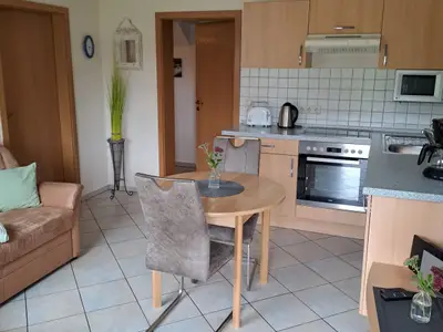 Ferienwohnung für 3 Personen (40 m²) in Diemelsee 4/10