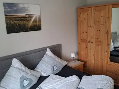 Ferienwohnung für 3 Personen (40 m²) in Diemelsee 8/10