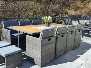 Ferienwohnung für 6 Personen (60 m²) in Diemelsee
