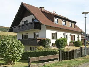 Ferienwohnung für 4 Personen (40 m²) in Diemelsee-Heringhausen