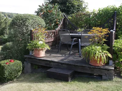 TerraceBalcony