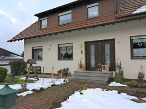 Ferienwohnung für 4 Personen (40 m²) in Diemelsee-Heringhausen